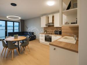 Pronájem bytu 3+kk, Praha - Jinonice, Nyklíčkova, 90 m2
