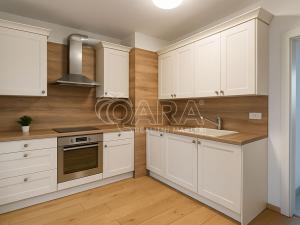 Pronájem bytu 3+kk, Praha - Jinonice, Nyklíčkova, 90 m2