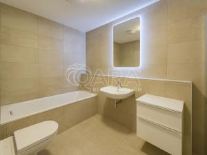 Pronájem bytu 3+kk, Praha - Jinonice, Nyklíčkova, 90 m2