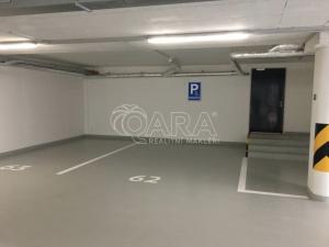 Pronájem bytu 3+kk, Praha - Jinonice, Nyklíčkova, 90 m2