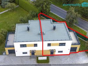 Prodej rodinného domu, Plzeň, Plzeňská, 130 m2