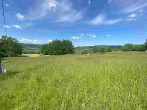 Dražba pozemku, Odry, 574 m2