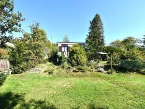 Prodej pozemku pro bydlení, Přestavlky u Čerčan, 496 m2