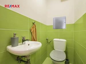 Prodej bytu 4+1, Beroun, U Židovského hřbitova, 70 m2