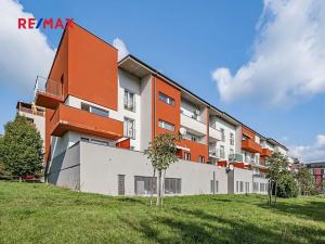 Prodej bytu 4+1, Beroun, U Židovského hřbitova, 70 m2