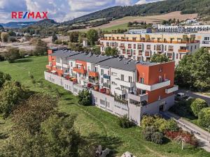 Prodej bytu 4+1, Beroun, U Židovského hřbitova, 70 m2