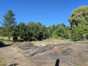 Prodej pozemku pro bydlení, Ústí nad Labem, 1231 m2