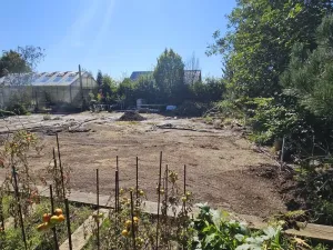 Prodej pozemku pro bydlení, Ústí nad Labem, 1231 m2