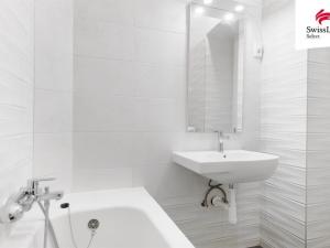 Prodej bytu 2+1, Praha - Nové Město, Na Zderaze, 75 m2