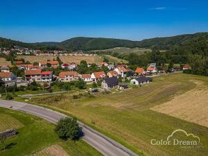 Prodej pozemku pro bydlení, Račice-Pístovice, 925 m2