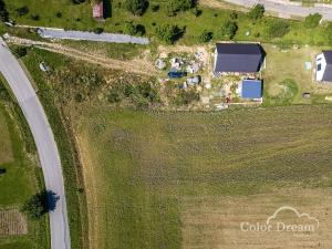 Prodej pozemku pro bydlení, Račice-Pístovice, 857 m2