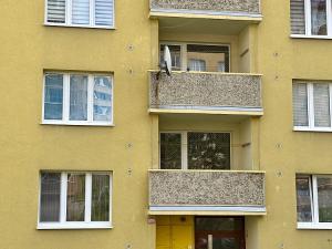 Prodej bytu 1+1, Chomutov, Skalková, 36 m2
