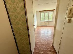 Prodej bytu 1+1, Chomutov, Skalková, 36 m2