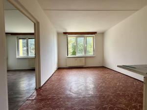 Prodej bytu 1+1, Chomutov, Skalková, 36 m2