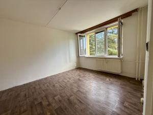 Prodej bytu 1+1, Chomutov, Skalková, 36 m2