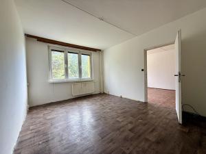 Prodej bytu 1+1, Chomutov, Skalková, 36 m2