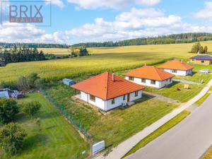 Prodej rodinného domu, Keblov, 124 m2