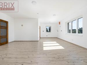 Prodej rodinného domu, Keblov, 124 m2