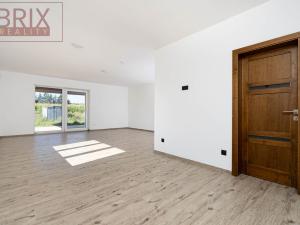 Prodej rodinného domu, Keblov, 124 m2