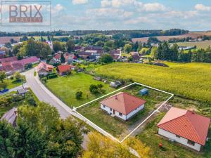 Prodej rodinného domu, Keblov, 124 m2