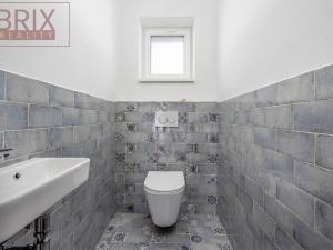 Prodej rodinného domu, Keblov, 124 m2