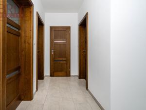Prodej rodinného domu, Keblov, 124 m2