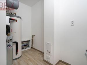 Prodej rodinného domu, Keblov, 124 m2