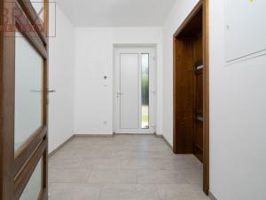 Prodej rodinného domu, Keblov, 124 m2