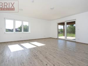 Prodej rodinného domu, Keblov, 124 m2