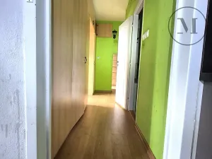 Prodej bytu 3+kk, Písek, K Háječku, 60 m2