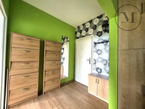 Prodej bytu 3+kk, Písek, K Háječku, 60 m2