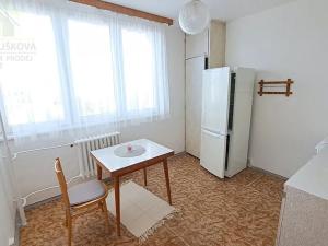 Pronájem bytu 1+1, Ostrava, Hornopolní, 40 m2