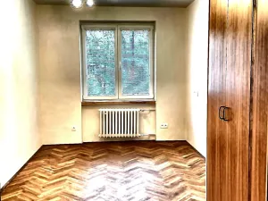 Pronájem bytu 3+1, Praha - Dejvice, Na Vlčovce, 64 m2