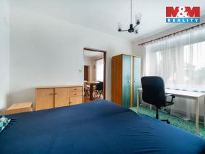 Prodej rodinného domu, Uhřice, 100 m2