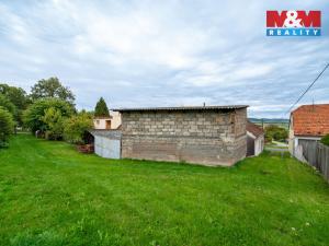 Prodej rodinného domu, Uhřice, 100 m2