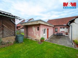 Prodej rodinného domu, Uhřice, 100 m2