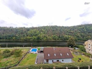 Pronájem bytu 2+1, Solenice, 51 m2