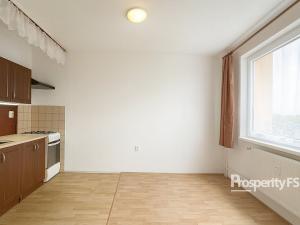 Prodej bytu 1+1, Česká Lípa, Kolínská, 40 m2