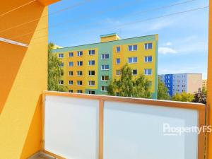 Prodej bytu 1+1, Česká Lípa, Kolínská, 40 m2