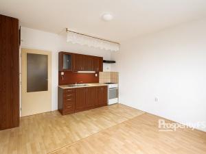 Prodej bytu 1+1, Česká Lípa, Kolínská, 40 m2