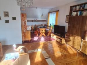 Prodej rodinného domu, Rožmitál pod Třemšínem, Zahradní, 300 m2