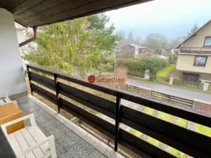 Prodej rodinného domu, Rožmitál pod Třemšínem, Zahradní, 300 m2