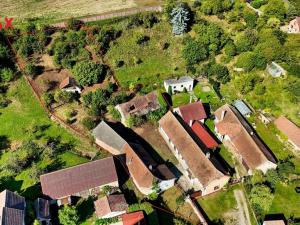Prodej zemědělské usedlosti, Kojice, 218 m2