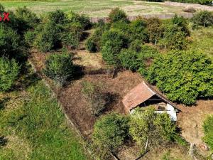 Prodej zemědělské usedlosti, Kojice, 218 m2