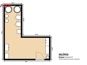 Prodej zemědělské usedlosti, Kojice, 218 m2