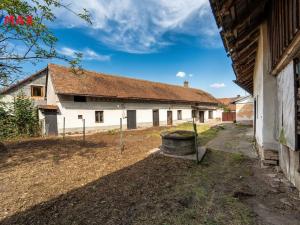 Prodej zemědělské usedlosti, Kojice, 218 m2