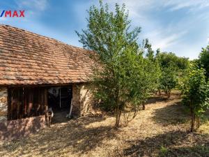 Prodej zemědělské usedlosti, Kojice, 218 m2