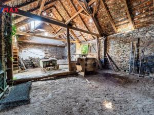 Prodej zemědělské usedlosti, Kojice, 218 m2