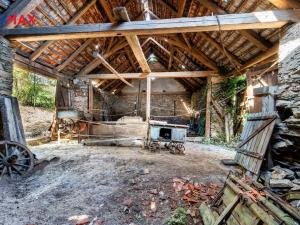 Prodej zemědělské usedlosti, Kojice, 218 m2