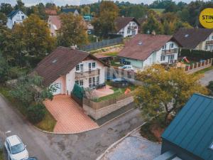 Prodej rodinného domu, Mladé Buky - Hertvíkovice, 150 m2